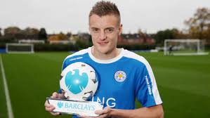 Jamie richard vardy (lahir dengan nama gill; Jamie Vardy Everything You Need To Know About The English Striker Sporteology