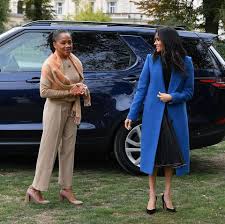 My mum's a yoga instructor, but she does social work, as well, and she works specifically with the geriatric community. Who Is Meghan Markle S Mom Doria Ragland 6 Things To Know About Prince Harry S Mother In Law