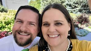 Fundraiser for Trevor Crawford by Ben Welker : Remembering Karen Lee  Crawford