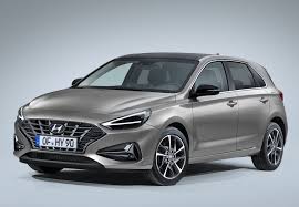 Launched at the 2020 geneva motor show, this new i20 changed the car's trend towards a sportier. Hyundai I30 Specs Photos 2020 2021 Autoevolution