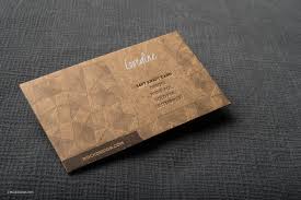 All texts are editable and colors can be easily change to whatever you may want. Brown Kraft Business Cards