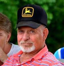 James Warren Obituary