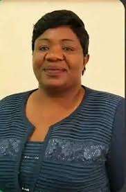 Anyone you recognize in the photo?