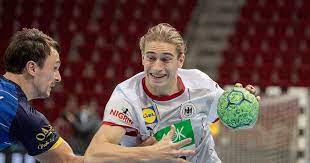 Die bewertungen der käufer geben immer. Handball Wm 2021 In Agypten Alfred Gislason Benennt Kader Juri Knorr Dabei