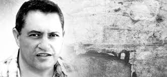 Lugar Mishima», del mejicano Leonardo Varela, obra ganadora del 26º PREMIO  DE POESÍA CIUDAD DE LAS PALMAS