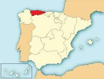 アストゥリアス州 - Wikipedia