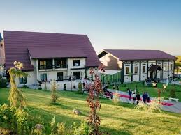 In institut a activat din februarie 2020 reusind in scurt timp sa devina un membru al colectivului cu includerea in toate grijile si responsabilitatile cu care activeaza angajatii. Cazare Cluj Hotel Pensiune Hostel Vila Apartament Cluj Com