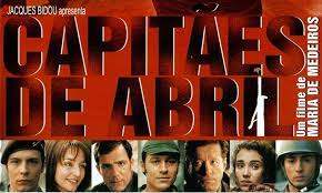 Maybe you would like to learn more about one of these? Ciclo De Cinema Capitaes De Abril