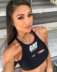 자넷 라유 ( Janet Layug ), 세계적인 해외 보디빌더 : 네이버 블로그