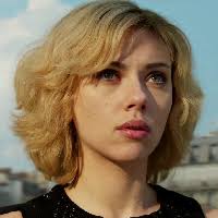 🔥 Lucy (post drug) MBTI