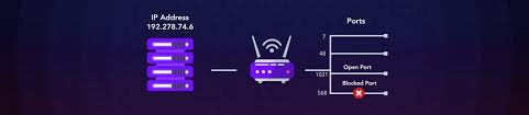 Opening a port on your router is the same thing as a creating a port forward. How To Open Ports On Your Router All Routers Guide 2021 Purevpn Blog