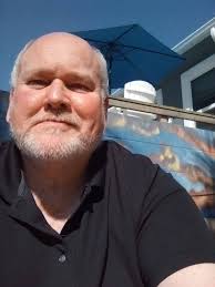 Richard E. Conner son of Pat and Ralph Conner past owner of Oceanway  Hardware. 🙏