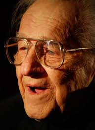 Charles Nedwin “Ned” Hockman (1921-2009)