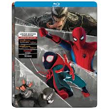 Great savings free delivery / collection on many items. Spider Man 4 Movie Collection Steelbook Blu Ray Best Buy Canada