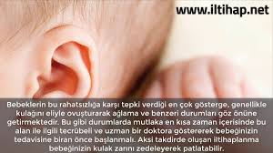 Bebeklerde Orta Kulak Iltihabinin Belirtileri Nelerdir Kaynak Https Www Iltihap Net Bebeklerde Or Sosyal Med Orta Kulak Iltihabi Orta Kulak Doktorlar