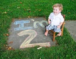 2nd Birthday Birthday Theme Ideas For Baby Boy Pin By Amy Valentino On Landon Is 2 2nd Birthday Photos Second Birthday Pictures 2nd Birthday Pictures