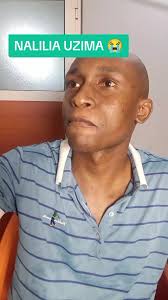 NALILIA UZIMA KUTOKA KWA BWANA