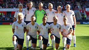 Do you like playing games in english? Bbc Confirms Live Broadcast Of 7 England Women Games In Build Up To 2019 World Cup 90min