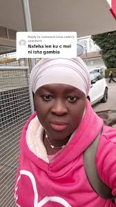 Isha Lens Dekame Love Me