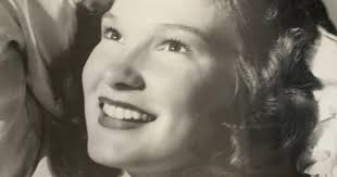 Beverly June Strand Dyer Blengino