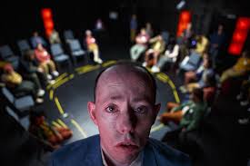 Guía del Festival de Cine ReelAbilities 2023