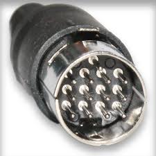Preis ab 7,39 euro (09.05.2021). 13 Poliger Din Stecker Fur Kenwood Yaesu Icom Alinco Funk24 Net Funktechnik Aachen