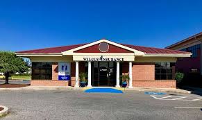 Find opening times and closing times for nationwide insurance: Wilgus Insurance Agency Inc Millsboro 400 Delaware Ave 103 Millsboro De 19966 Usa