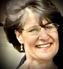 Leigh Michelle Wetzel Adamson (1963-2020)