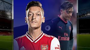 God willing, i will carry it with honour and do everything i can for the team. Mesut Ozil Transfer Arsenal Midfielder Set For Fenerbahce Medical After Saying Goodbye To Team Mates Football News Sky Sports