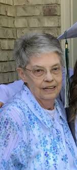 Obituary information for Betty Lee Newman