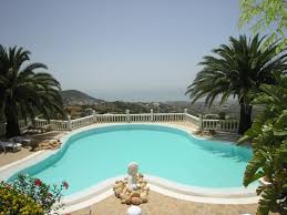Location Villa Espagne Avec Piscine Location Espagne Villa