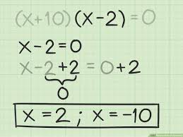 This video shows you how to factor a third degree polynomial. How To Solve Polynomials 13 Steps With Pictures Wikihow