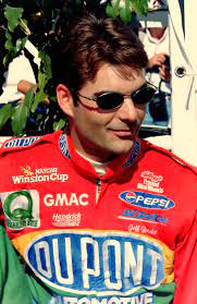 During a pit stop, nascar pit crew members have to work at the speed of light in order to win the race. 1997 Nascar Winston Cup Series Wikipedia