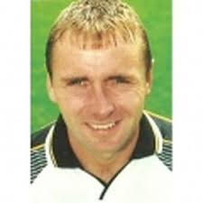 Profile Kevin Bond, : Info, news, matches and statistics