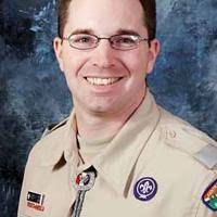 Scouting teaches morals and more