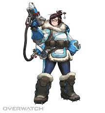 Uma conta gov.br garante a identificação de cada cidadão que acessa os serviços digitais do governo. Mei Helden Overwatch