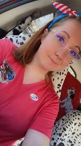 Kari's Birthday Celebration in All Ohio Shop Hop