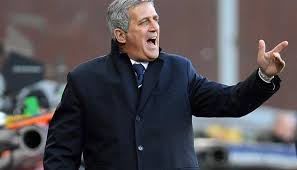The swiss fa confirmed monday that the current lazio coach will take over from ottmar hitzfeld when the german steps down after the 2014 world cup. Petkovic Urges Lazio To Refocus Against Gladbach Uefa Europa League Uefa Com