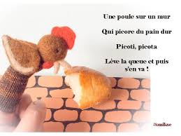 Epingle Sur Comptines Pour Les Enfants