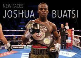 Buatsi is a good talent, good prospect ready to break through if. Joshua Buatsi Stops Ryan Ford In Seven Rounds On Lomachenko Campbell Undercard The Ring