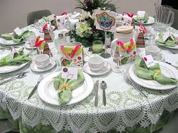 Italian Table Setting Ideas With The Regular Style Jpg 800 599 Tea Party Table Settings Tea Table Settings Tea Party Table
