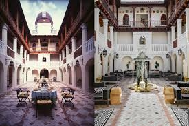 Get the best deals on gianni versace vintage handbags and save up to 70% off at poshmark now! The Versace Mansion Before During And After Gianni And American Crime Story Vogue