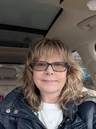 Short curly hair styles for thyroid hair