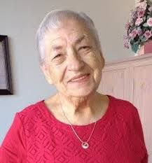 Miriam Joan Messer Obituary (2023)