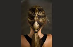 Hairstyles For Runners Sports Hairstyles Track Hairstyles Running Hairstyles