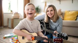 Jak se využívá muzikoterapie při duševním zdraví?