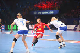 Presedintele federatiei romane de handbal, alexandru dedu, anunta un razboi pentru semifinala ehf euro 2018 contra rusiei. Romania Rusia In Semifinalele Euro 2018 De Handbal Feminin Vineri Ora 18 30 JucÄm FÄrÄ Cristina Neagu AccidentatÄ La Genunchi Libertatea