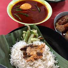 We did not find results for: Photos At Nasi Dagang Atas Tol 3 Breakfast Spot In Losong