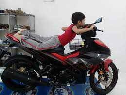 Check spelling or type a new query. Hooreeyy Cara Beli Motosikal Dengan Pinjaman Kenderaan Kerajaan