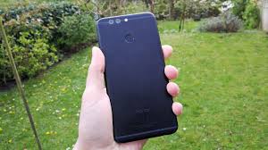 Honor 8 Pro im Test – Ein High-End ...